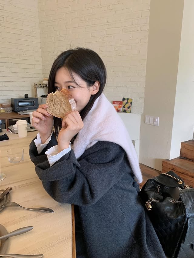 은근히 이쁜 인스타 인플루언서 @imjoo_ | 인스티즈
