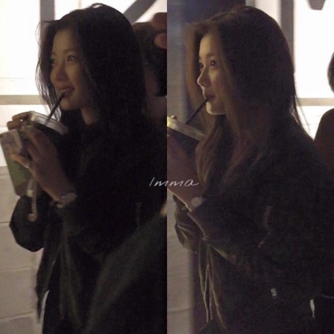 애기때부터 전국민이 성장과정을 지켜봐온 여자 연예인 | 인스티즈