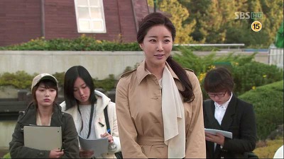 [시크릿가든] [파리의 연인] 서브에게 눈빛과 대사로 철벽치는 남자주인공.jpg | 인스티즈