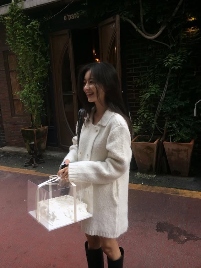 은근히 이쁜 인스타 인플루언서 @imjoo_ | 인스티즈