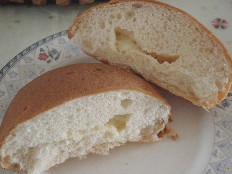 한때 우리나라에서 가게도 우후죽순 생길 정도로 인기였던 빵 번 (Bun) | 인스티즈