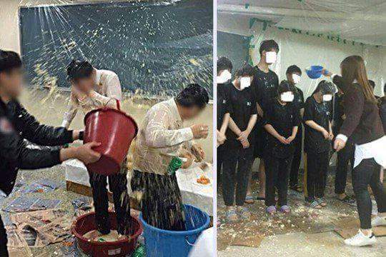 내년 몇몇 18학번들이 겪게 될 것 | 인스티즈