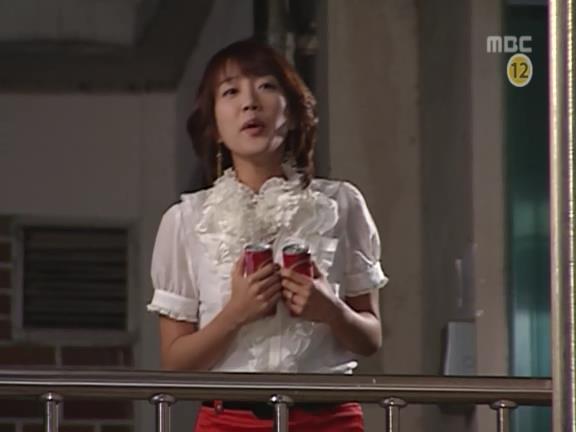 [거침없이하이킥] 유미 가족의 비밀 -21- | 인스티즈