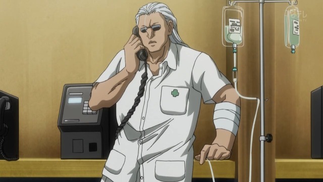 휴재가 아무리 길어도 기다릴수밖에없는 마성의 만화 '헌터x헌터' - 269편 | 인스티즈