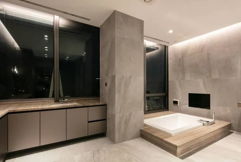 인테리어 호불호 갈린다는 송도 신축 아파트 | 인스티즈