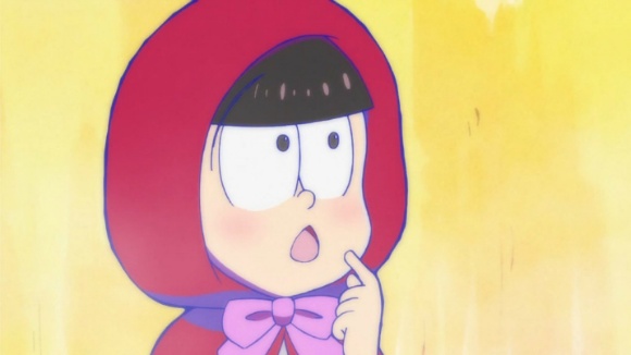 오소마츠상에 관한 소소한 비밀들 | 인스티즈