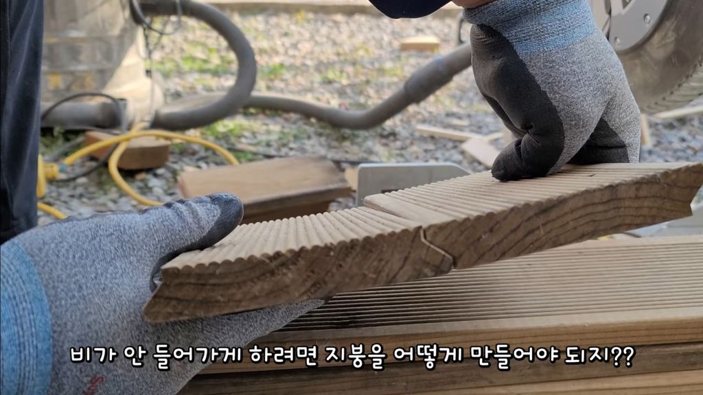 이제 개집도 만드는 매탈남 | 인스티즈