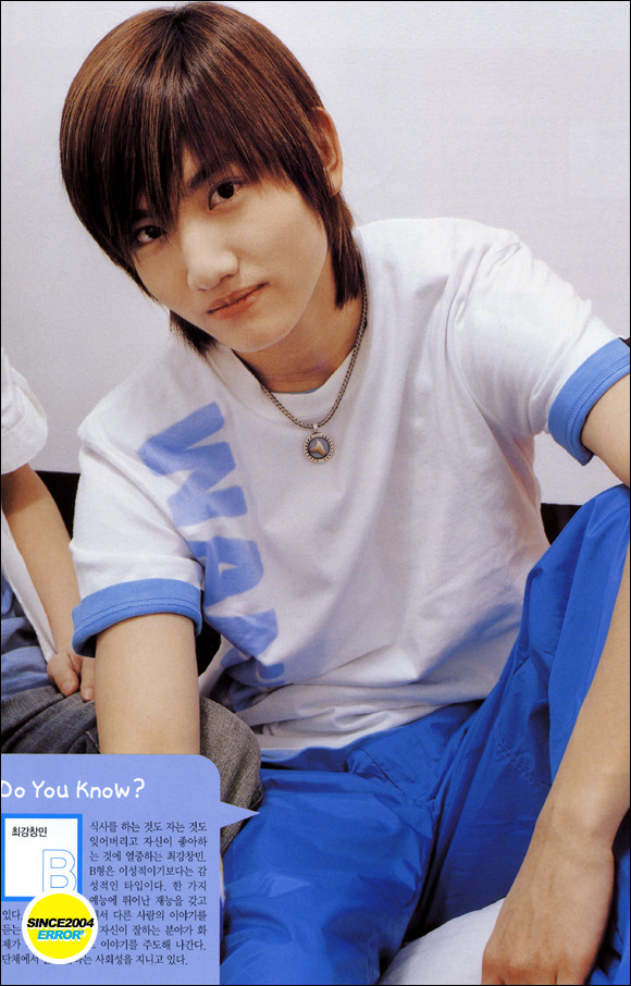 찾아보면 의외로 아주 많은 초졸때 데뷔한 아이돌 모음.jpg | 인스티즈
