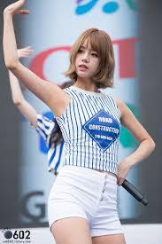 혜리 겨드랑이.JPG | 인스티즈
