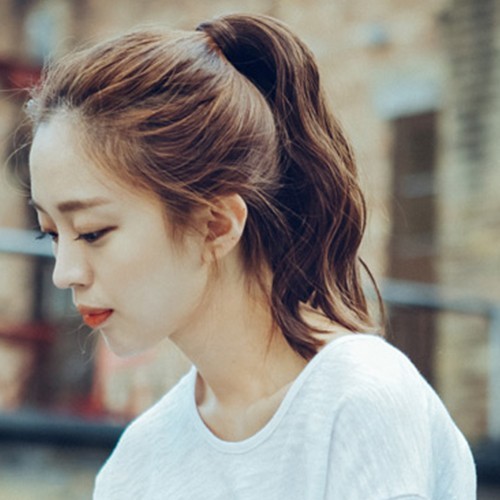 웬만한 여자들 다 잘어울리는 헤어스타일 | 인스티즈