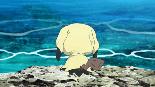 따라큐가 피카츄를 증오하는 이유?! | 인스티즈