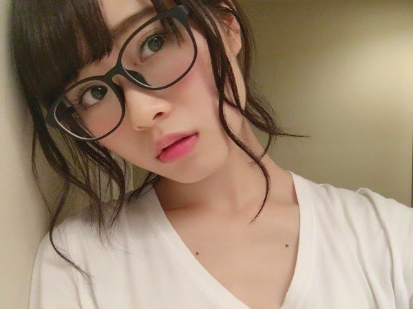 이쁜 일본 안경녀 근황.jpgif | 인스티즈
