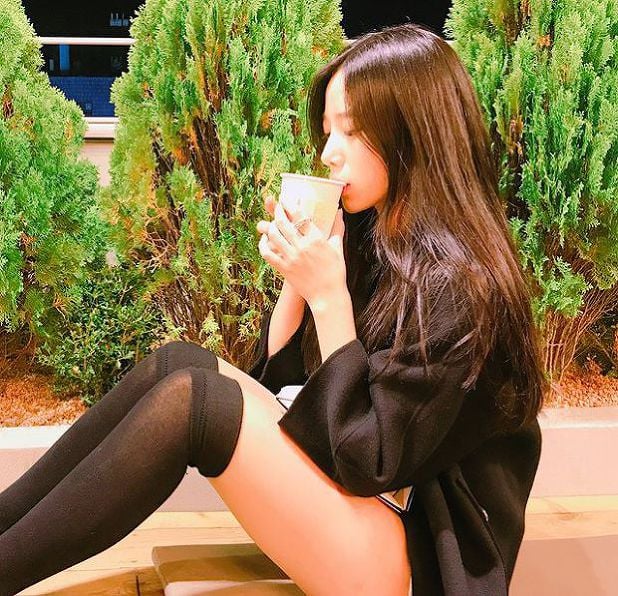 조현의 남자친구가 된 느낌.jpg | 인스티즈