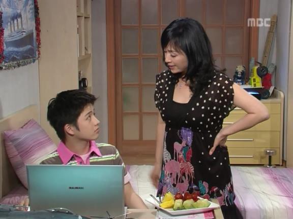 [거침없이하이킥] 유미 가족의 비밀 -21- | 인스티즈