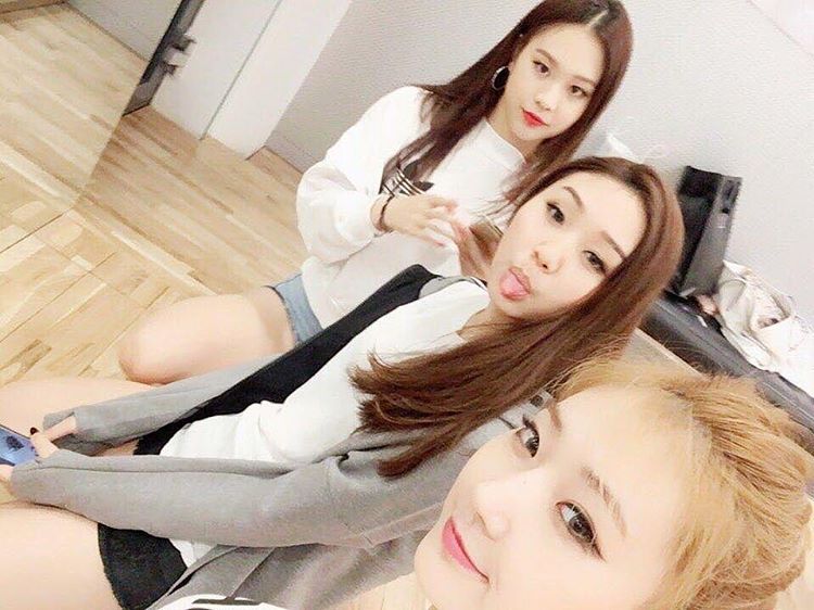 YG 남아 있는 연습생들 | 인스티즈