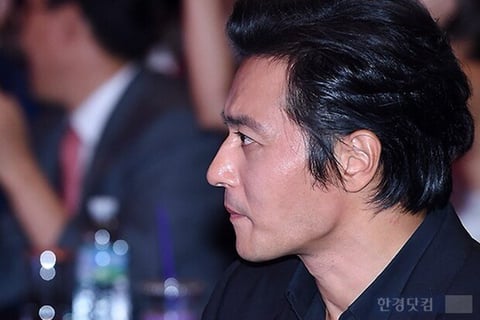 남자배우들 옆모습 비교.jpg | 인스티즈