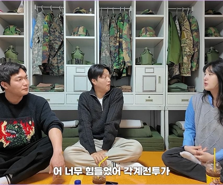 여군들이 그만두는 이유 | 인스티즈