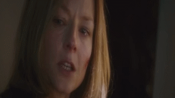 어떤 애기 어머님이 딸이 없어졌다고 비행기에서 난동을 부리시는 거에요.gif | 인스티즈