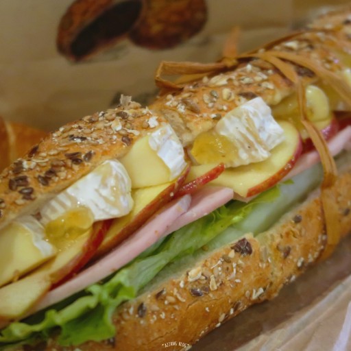 성심당 샌드위치 추천에서 빠지지 않는 메뉴 | 인스티즈