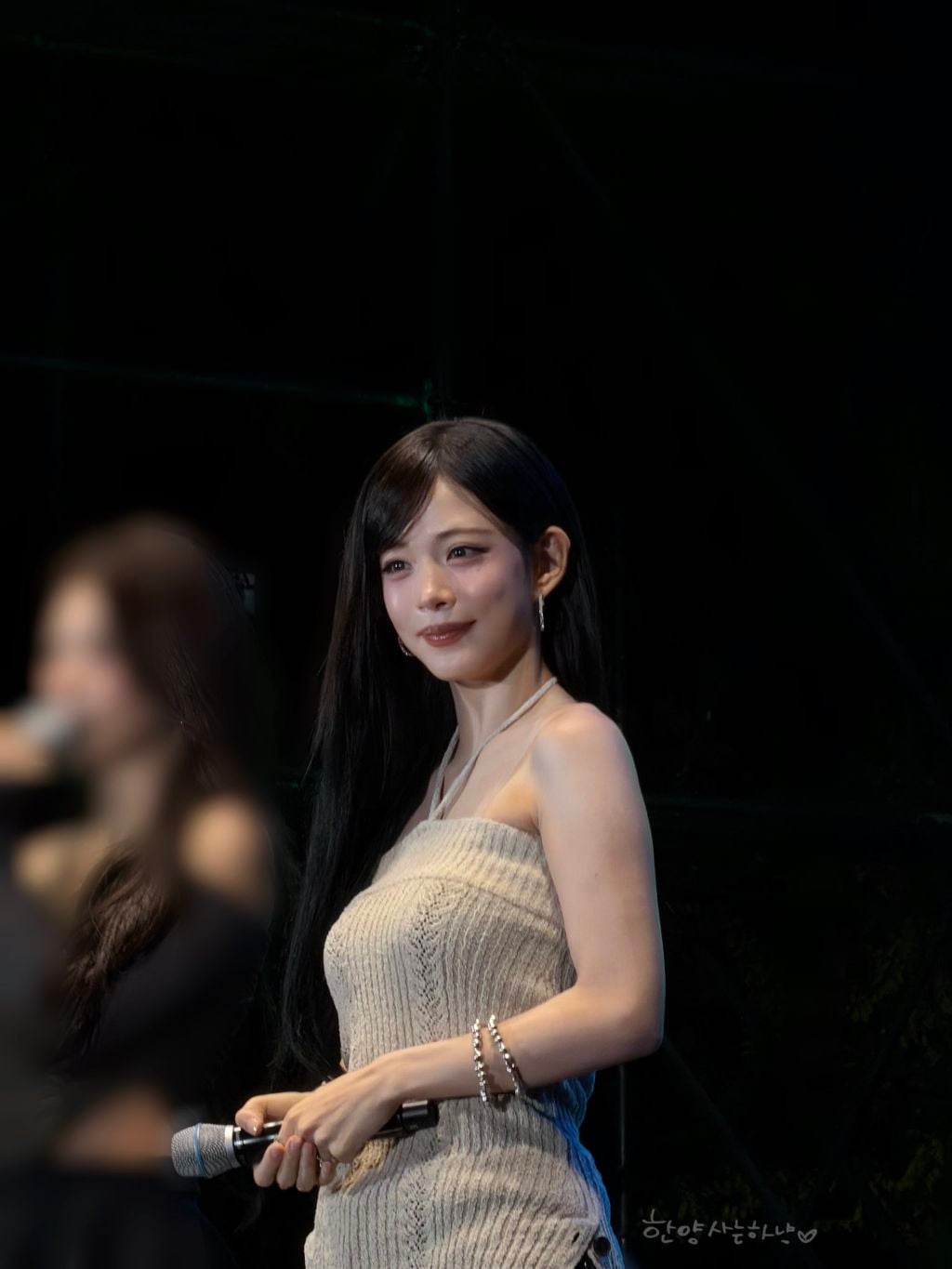 상견례 문전박대상 후로미스나인 이채영.jpg | 인스티즈
