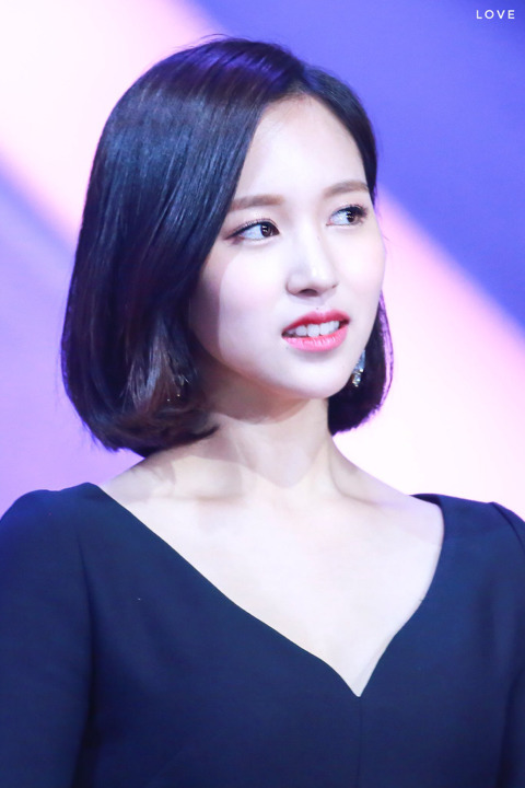 트와이스 미나 인생 헤어스타일은?? | 인스티즈