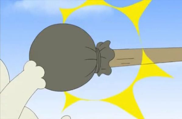 검정고무신 4기는 왜 시리즈에서 흑역사로 쳐야 하는것인가.jpg | 인스티즈