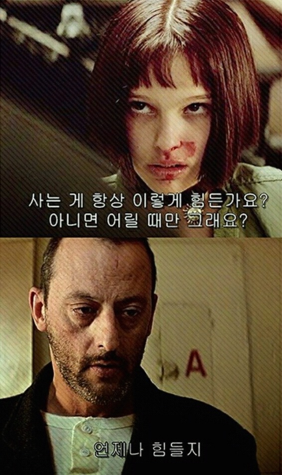 힘들 땐 이런 짤 보는게 왠지 더 힐링인 사람 은근 있음.jpg | 인스티즈