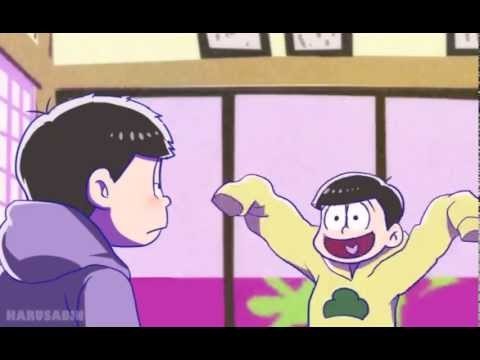 오소마츠상에 관한 소소한 비밀들 | 인스티즈