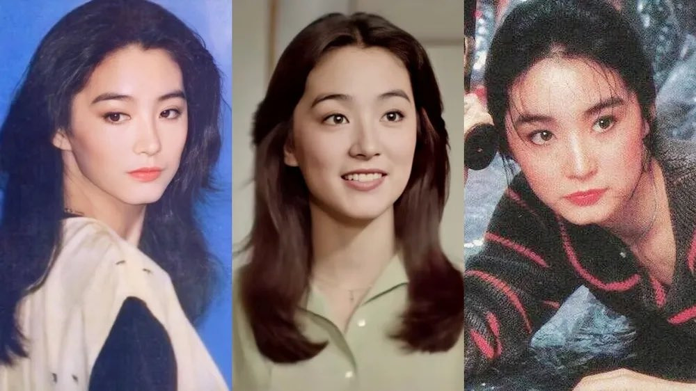 53년 전 임청하 교복 사진 | 인스티즈