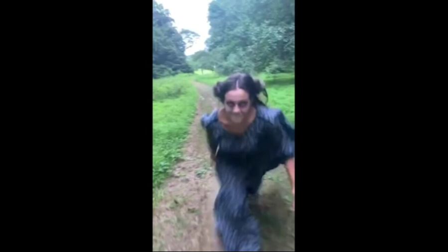 소름돋는 어플 '란더노티카' | 인스티즈