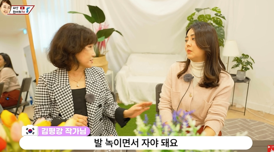 탈북여성이 임대주택 받고 들었던 생각 | 인스티즈
