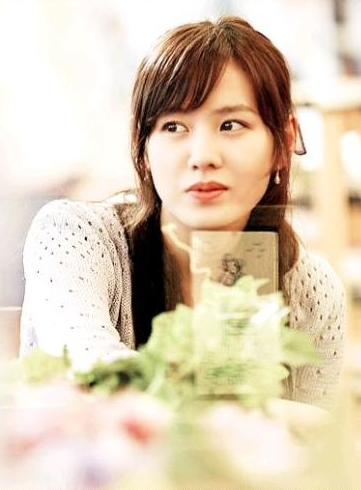  손예진 데뷔초.jpg | 인스티즈