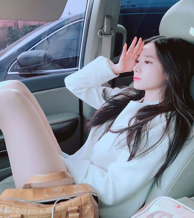 조현의 남자친구가 된 느낌.jpg | 인스티즈