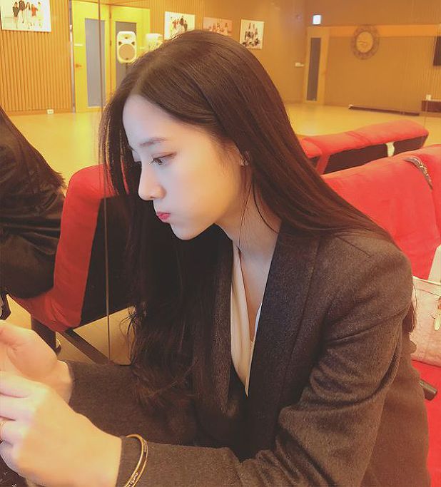 조현의 남자친구가 된 느낌.jpg | 인스티즈