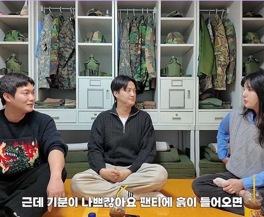 여군들이 그만두는 이유 | 인스티즈