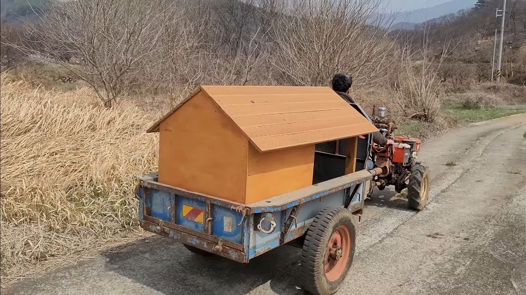 이제 개집도 만드는 매탈남 | 인스티즈