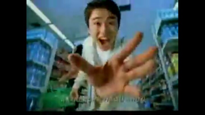 장나라 너구리 cf | 인스티즈