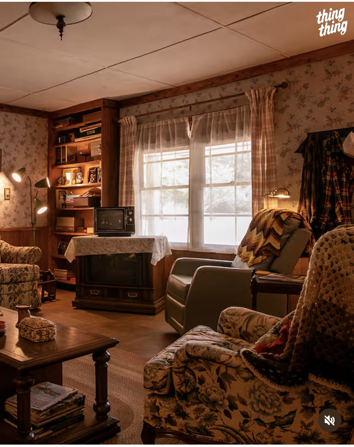 실제로 숙박 가능한 기묘한이야기 에어비앤비 | 인스티즈