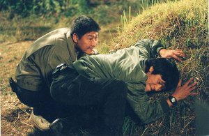 너는 자수하지 않으면 사지가 썩어 죽는다 | 인스티즈