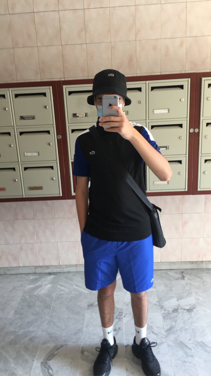 프랑스 양아치룩 대표 브랜드 | 인스티즈