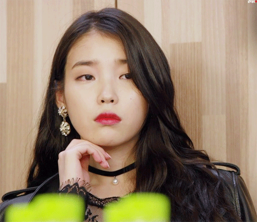 아이유 신디였던 시절.jpgif | 인스티즈
