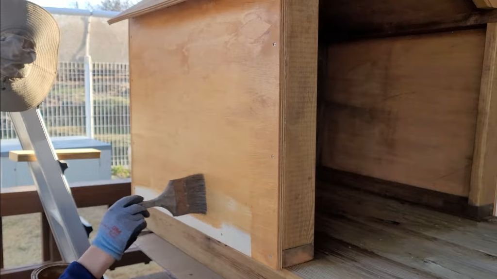 이제 개집도 만드는 매탈남 | 인스티즈