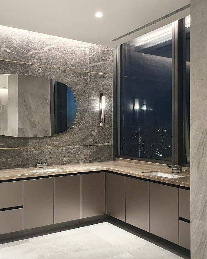 인테리어 호불호 갈린다는 송도 신축 아파트 | 인스티즈