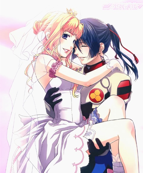 결말이 안타까운 애니메이션 커플 | 인스티즈