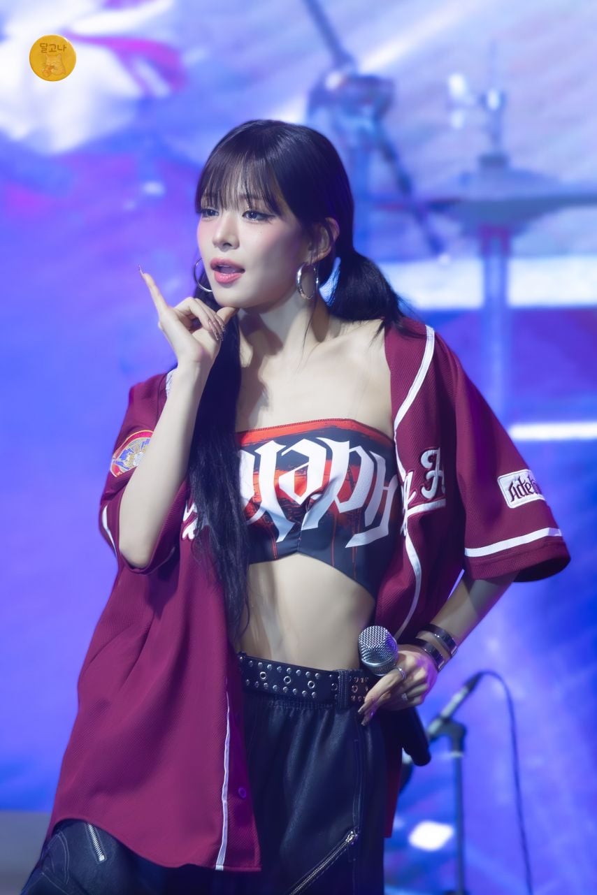 상견례 문전박대상 후로미스나인 이채영.jpg | 인스티즈