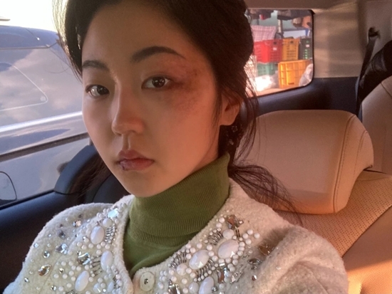 결혼소식 알린 배우 서혜원.jpg | 인스티즈