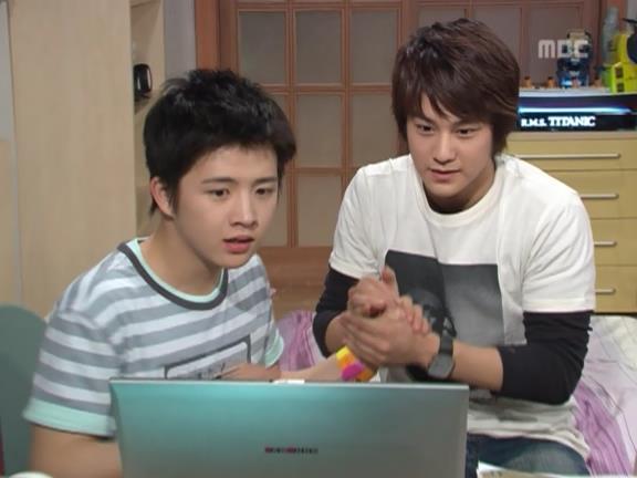 [거침없이하이킥] 유미 가족의 비밀 -21- | 인스티즈