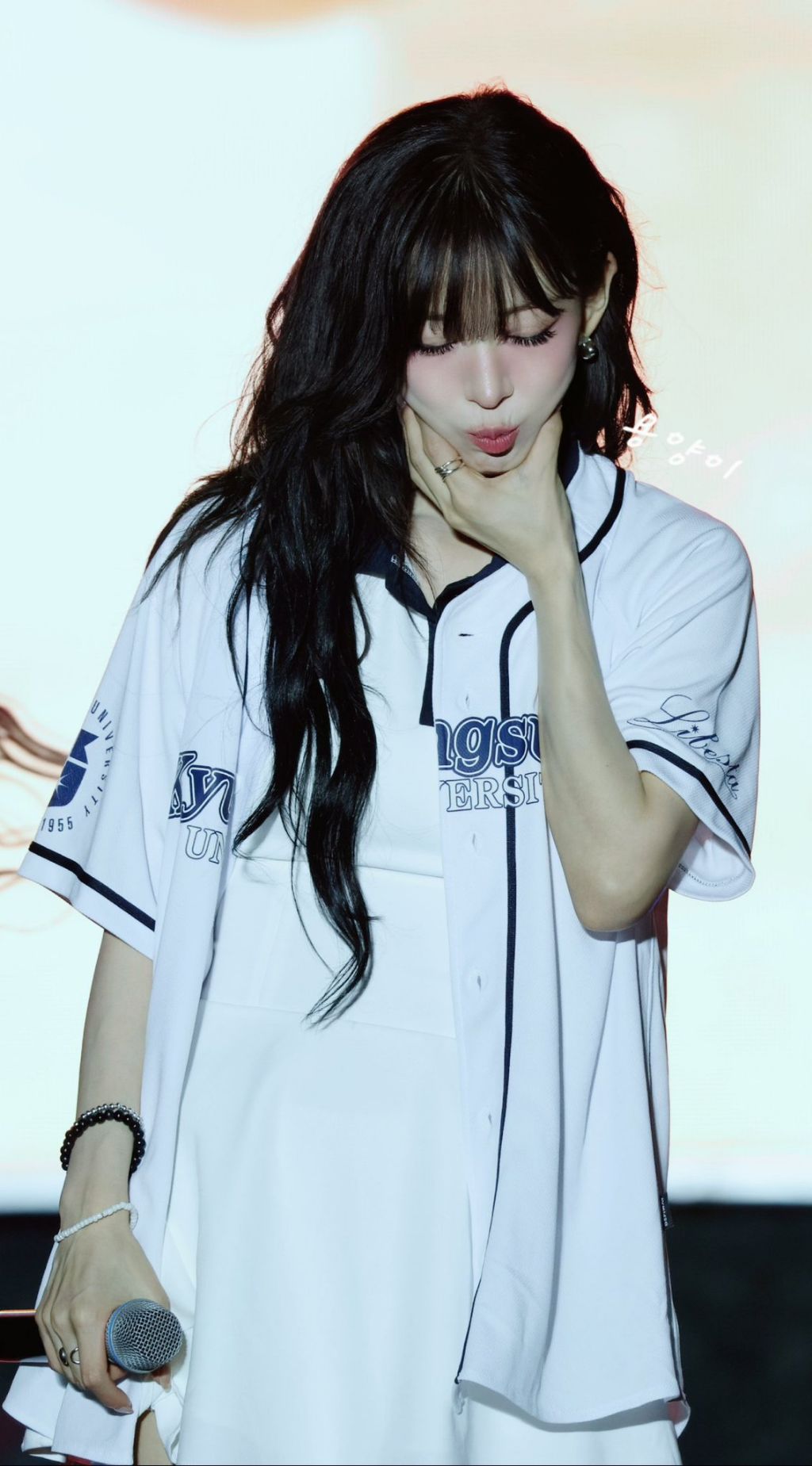 상견례 문전박대상 후로미스나인 이채영.jpg | 인스티즈