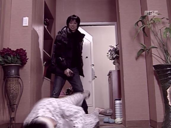 [거침없이하이킥] 유미 가족의 비밀 -21- | 인스티즈