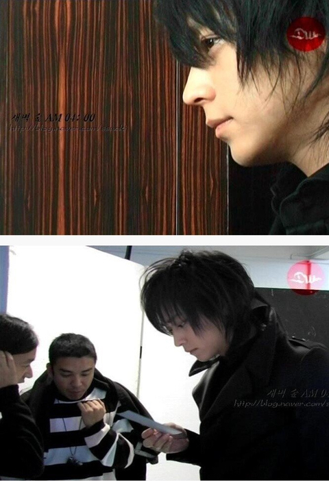 남자배우들 옆모습 비교.jpg | 인스티즈